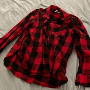 Flannel